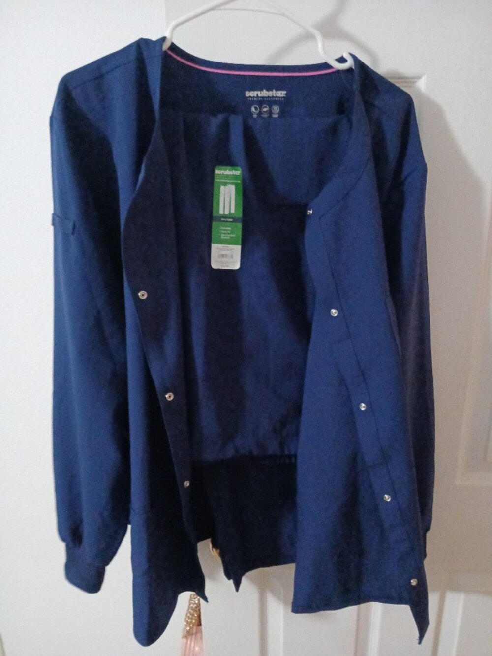 Scrub Set